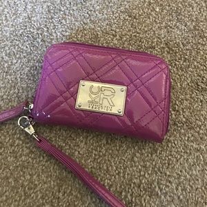 Kenneth Cole Wristlet